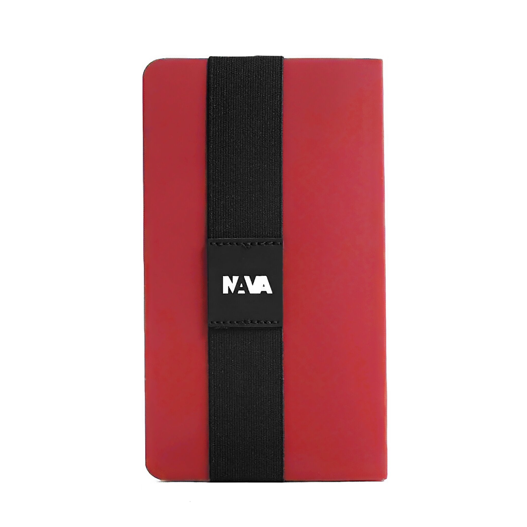 COMBO DESIGN NOTES FORMAT CM 9.5 X 17 TRUE RED