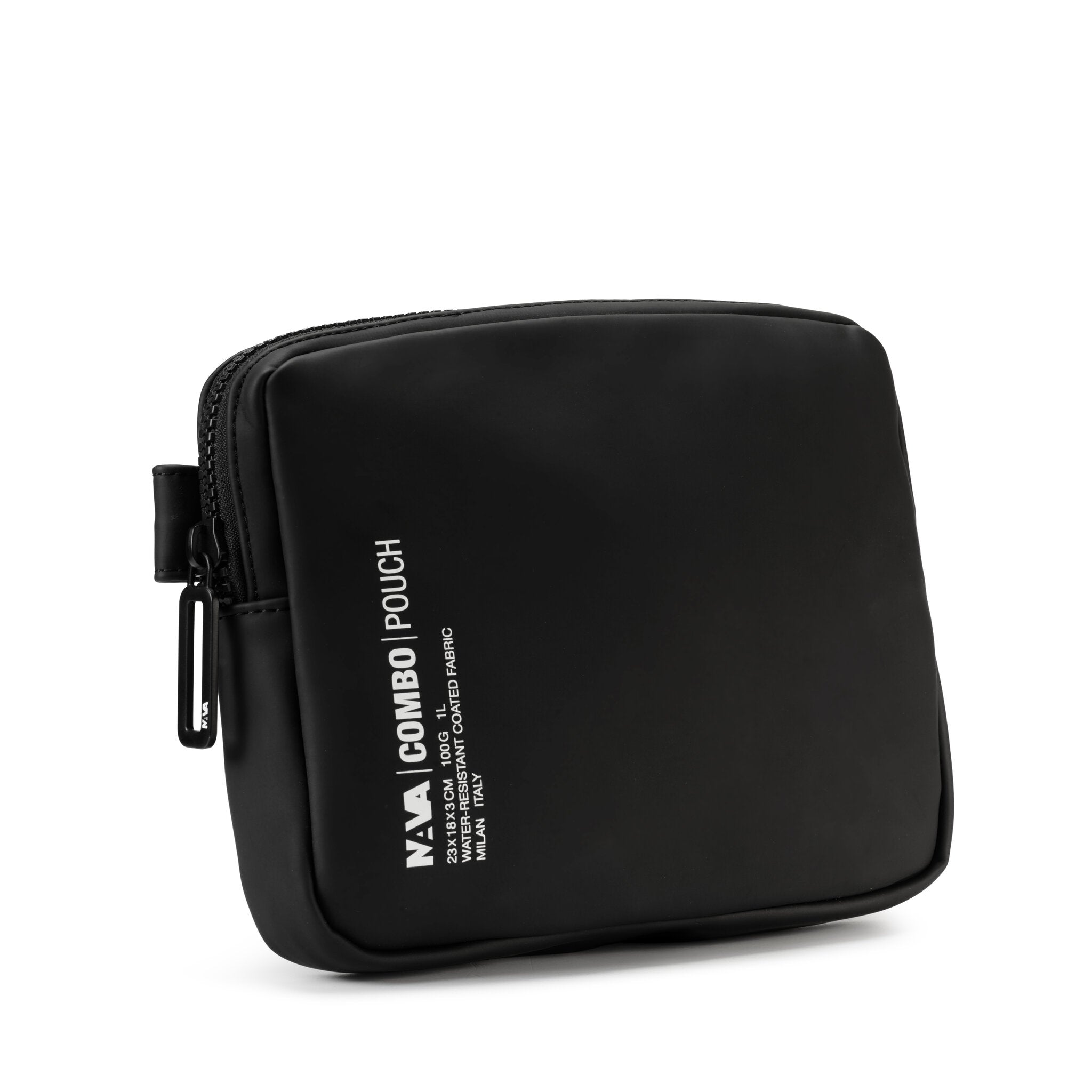 COMBO ASTUCCIO NERO