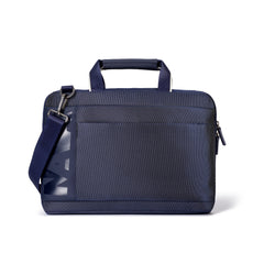 CROSS CARTELLA SLIM ORGANIZZATA 2 MANICI, PORTA PC COBALT BLUE/LIGHT GREY