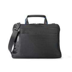 CROSS CARTELLA SLIM ORGANIZZATA 2 MANICI, PORTA PC NERO/COBALT BLUE