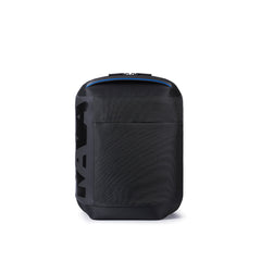 CROSS ZAINO ORGANIZZATO 1 COMPARTO, PORTA PC NERO/COBALT BLUE