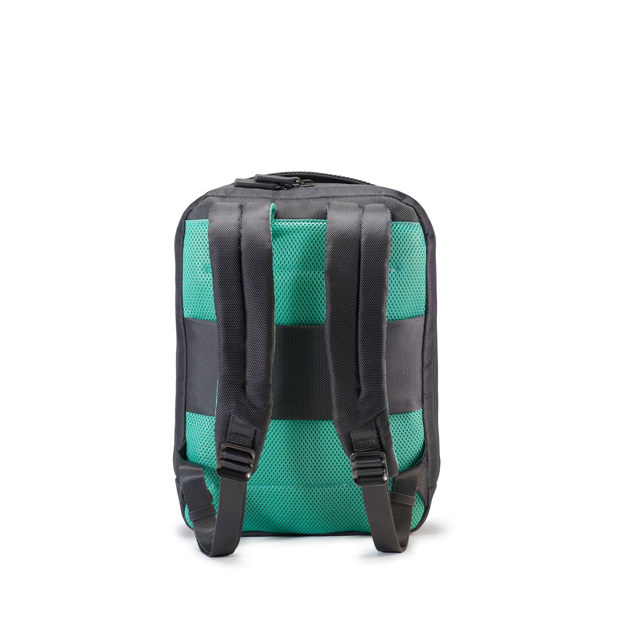 CROSS ZAINO ORGANIZZATO 1 COMPARTO, PORTA PC ASPHALT/MINT