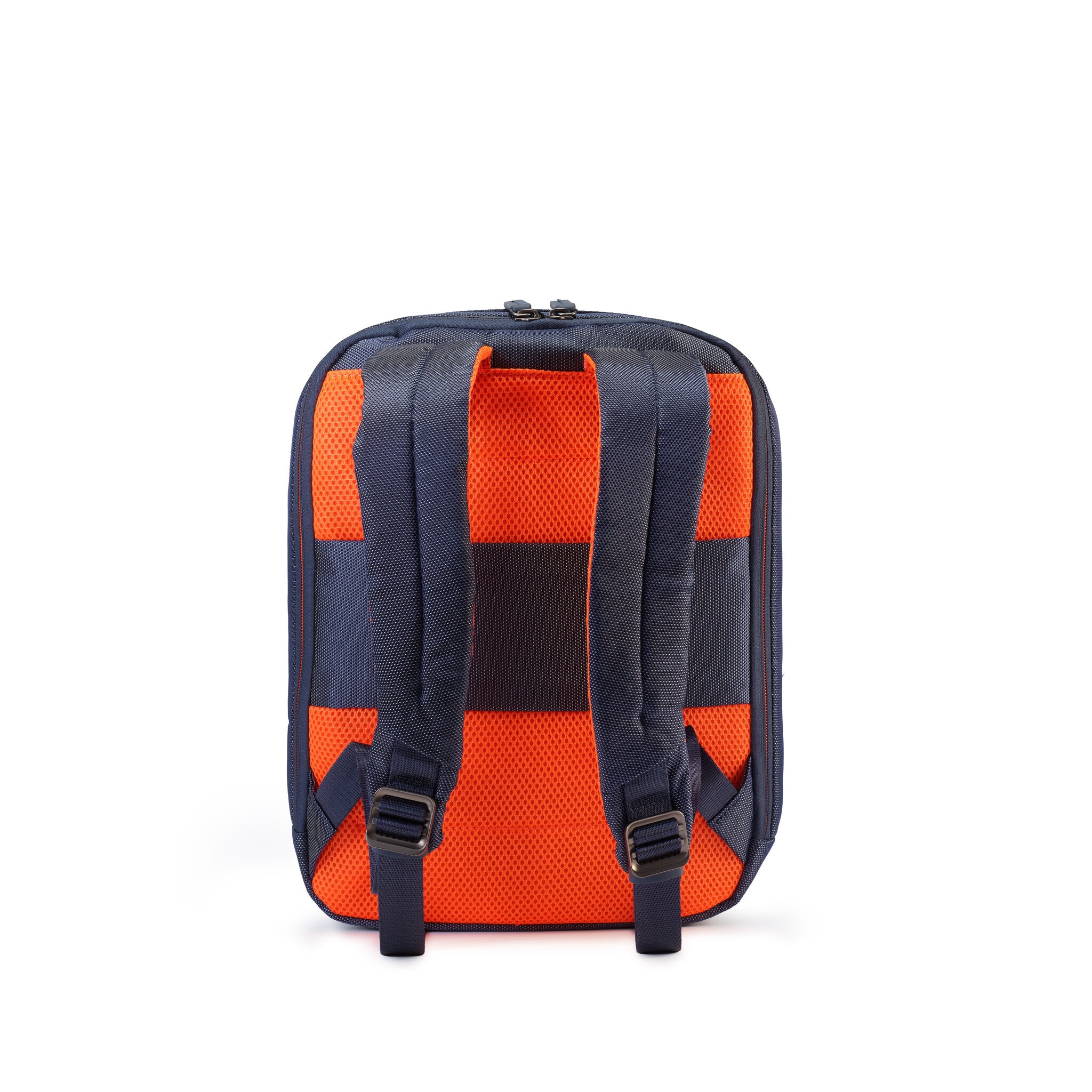 CROSS ZAINO ORGANIZZATO 1 COMPARTO, PORTA PC AVIO/ORANGE