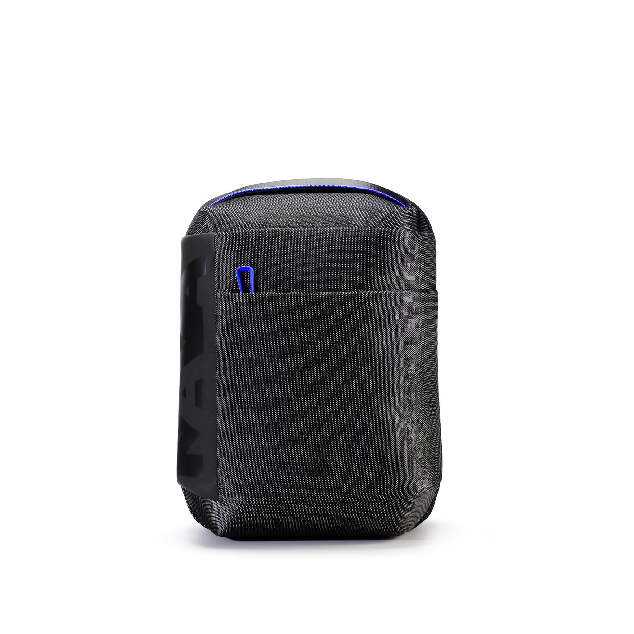 CROSS ZAINO ORGANIZZATO 1 COMPARTO, PORTA PC NERO/COBALT BLUE
