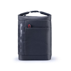 CROSS ZAINO RUCKSACK 1 COMPARTO BLU/ROSSO