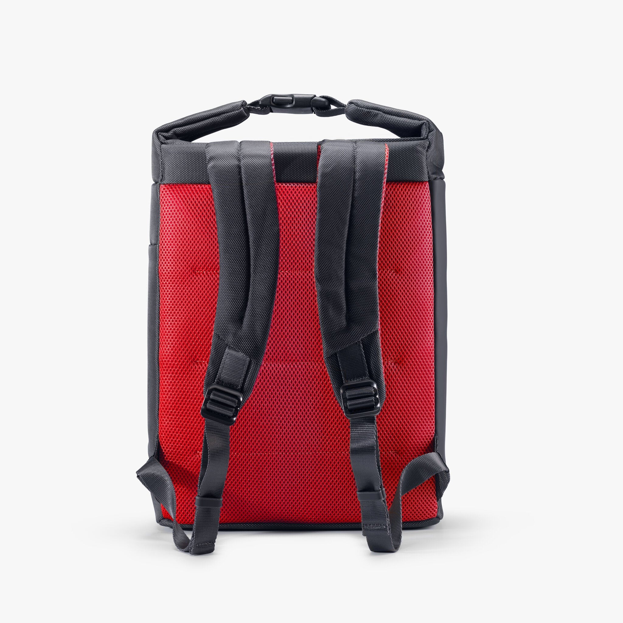 CROSS ZAINO RUCKSACK 1 COMPARTO BLU/ROSSO