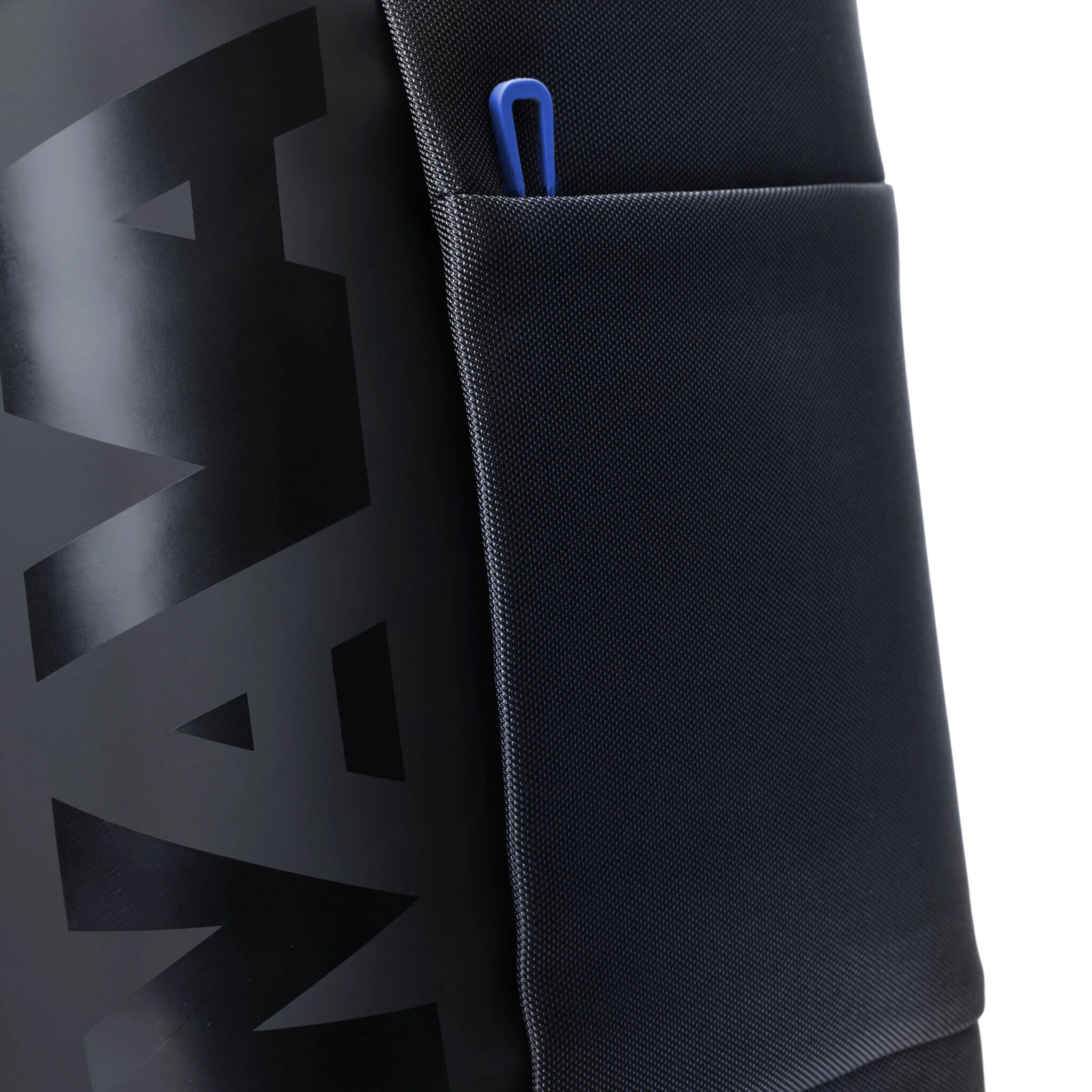 CROSS ZAINO RUCKSACK 1 COMPARTO NERO/COBALT BLUE