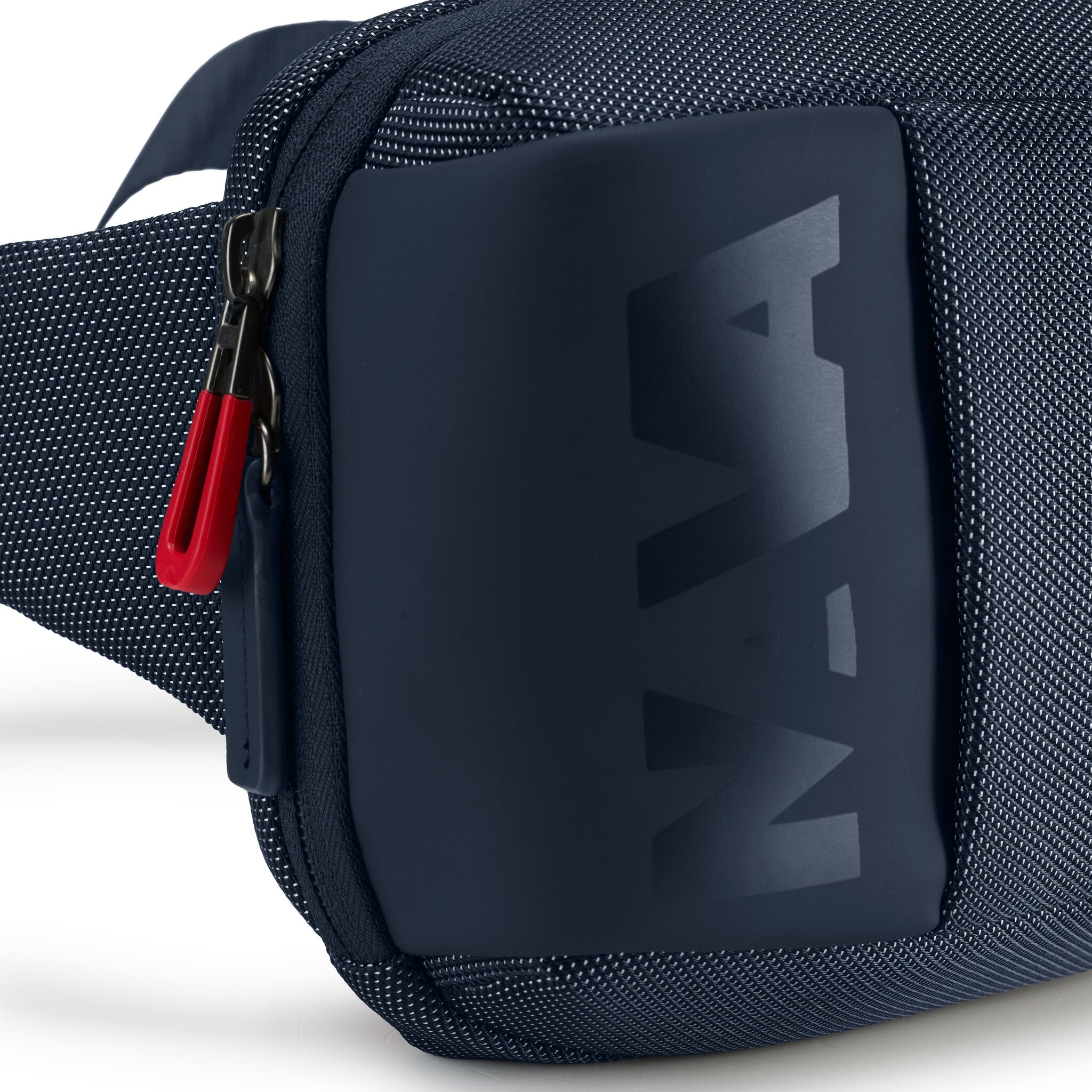 CROSS MARSUPIO ORGANIZZATO BLU/ROSSO