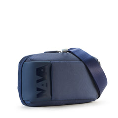 CROSS MARSUPIO ORGANIZZATO COBALT BLUE/LIGHT GREY