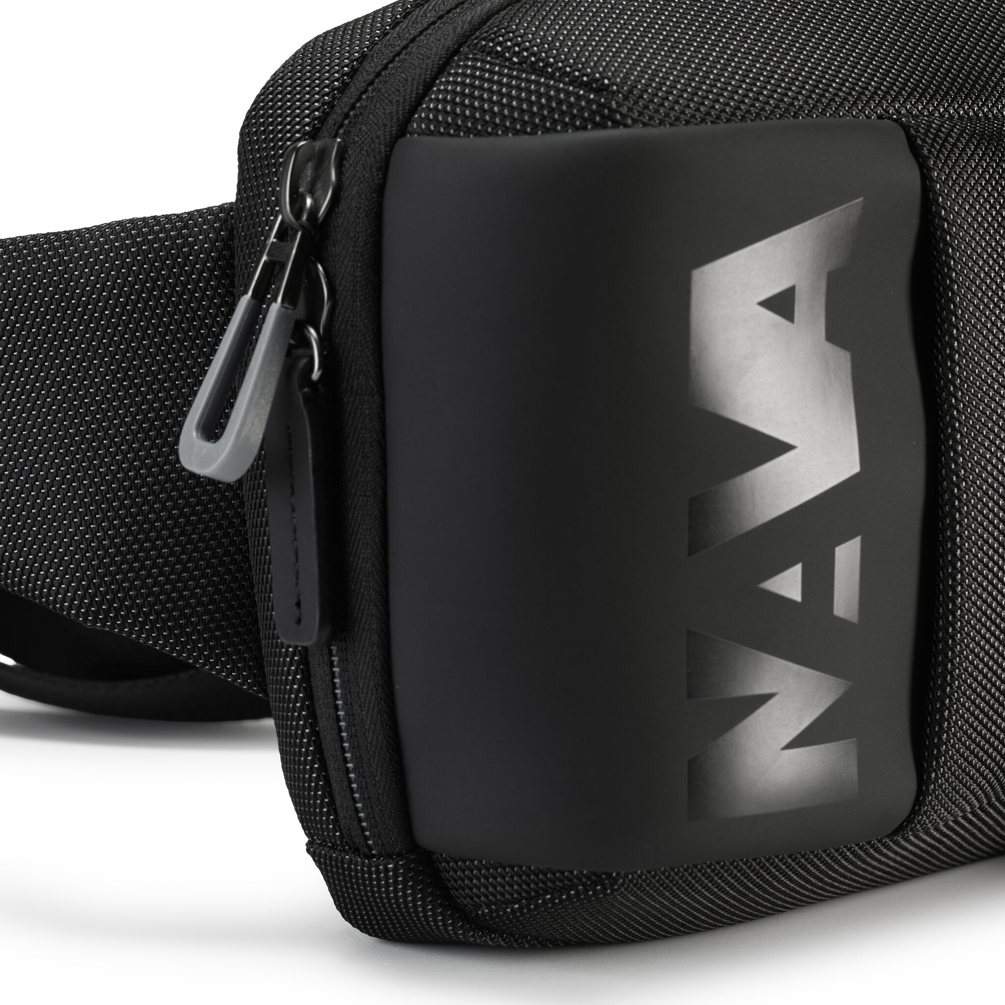 CROSS MARSUPIO ORGANIZZATO NERO/GREY