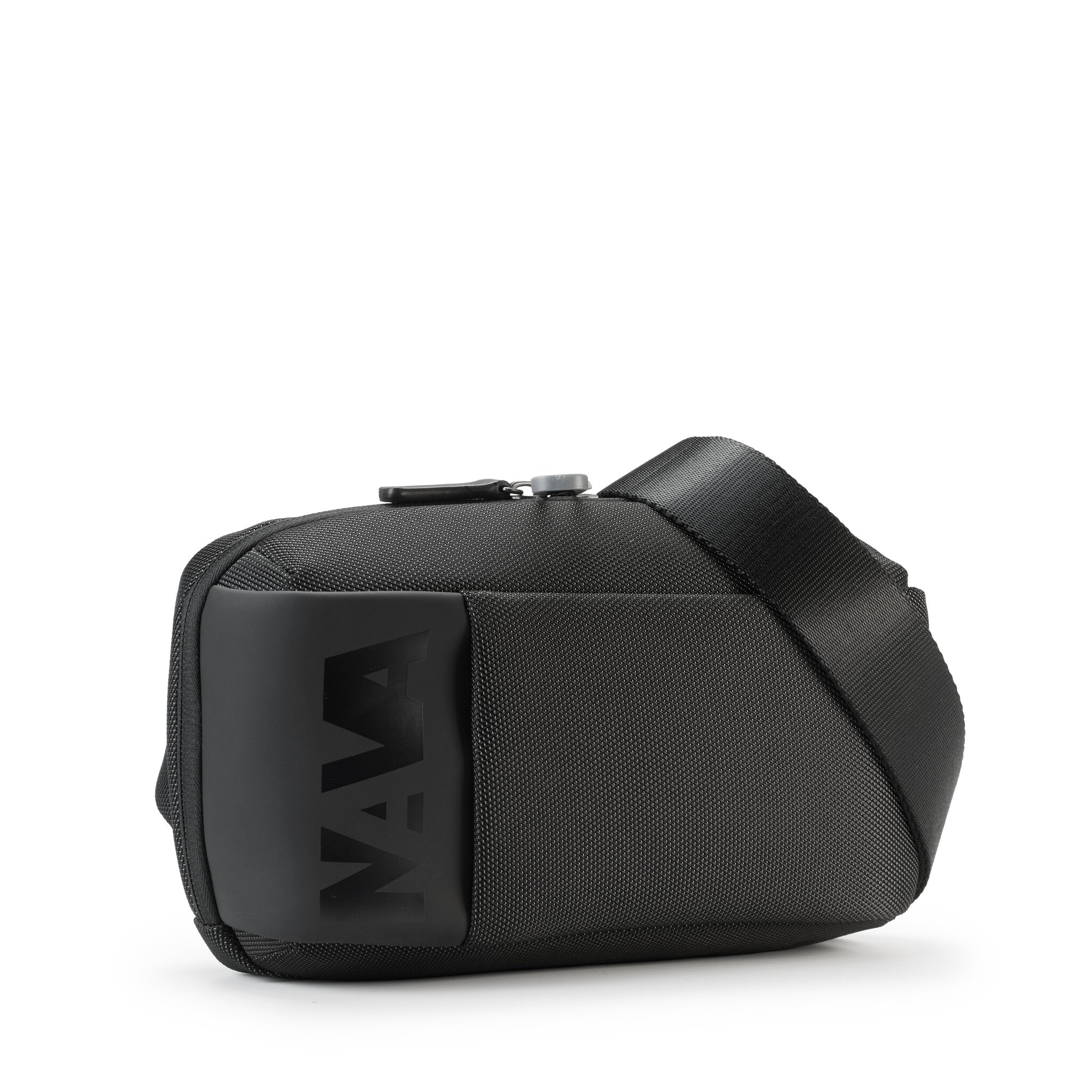 CROSS MARSUPIO ORGANIZZATO NERO/GREY