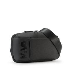 CROSS MARSUPIO ORGANIZZATO NERO/GREY