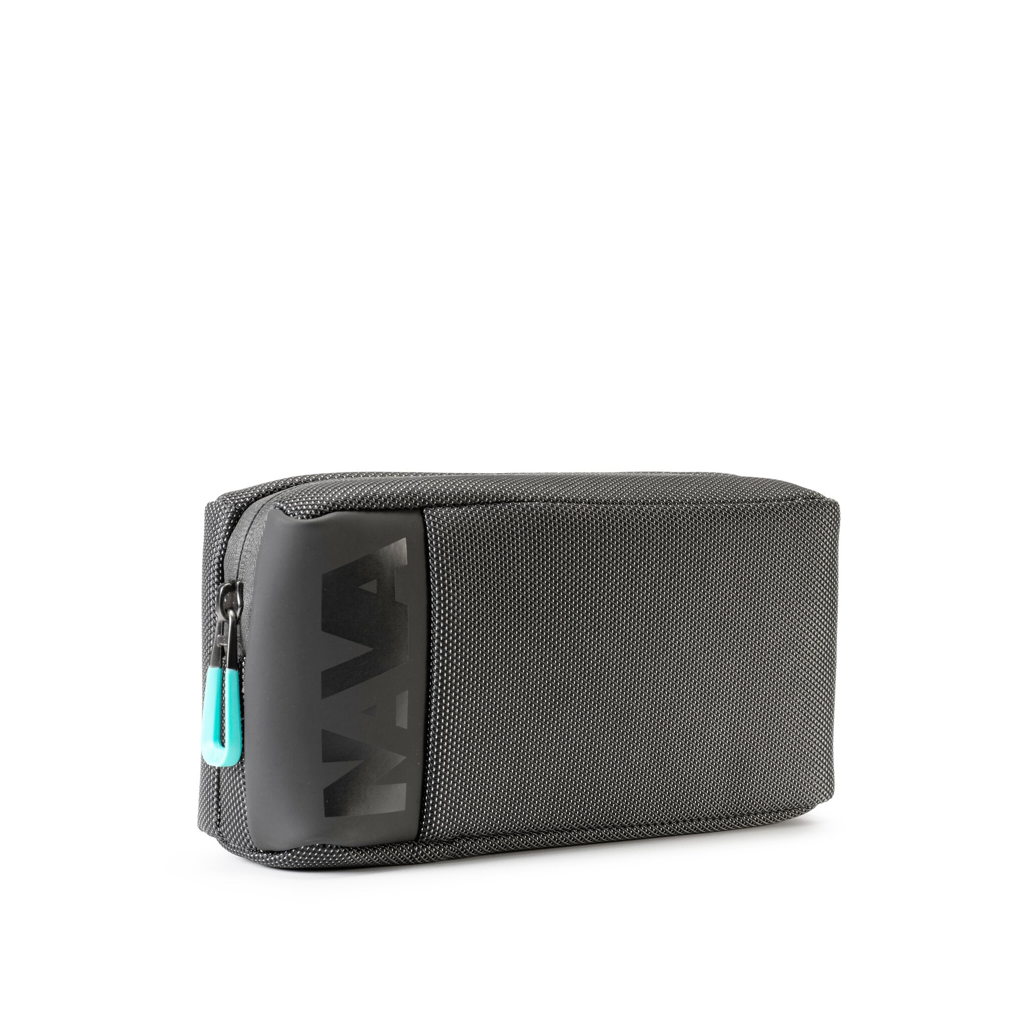 CROSS ASTUCCIO PORTA CAVI ASPHALT/MINT