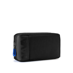 CROSS ASTUCCIO PORTA CAVI NERO/COBALT BLUE