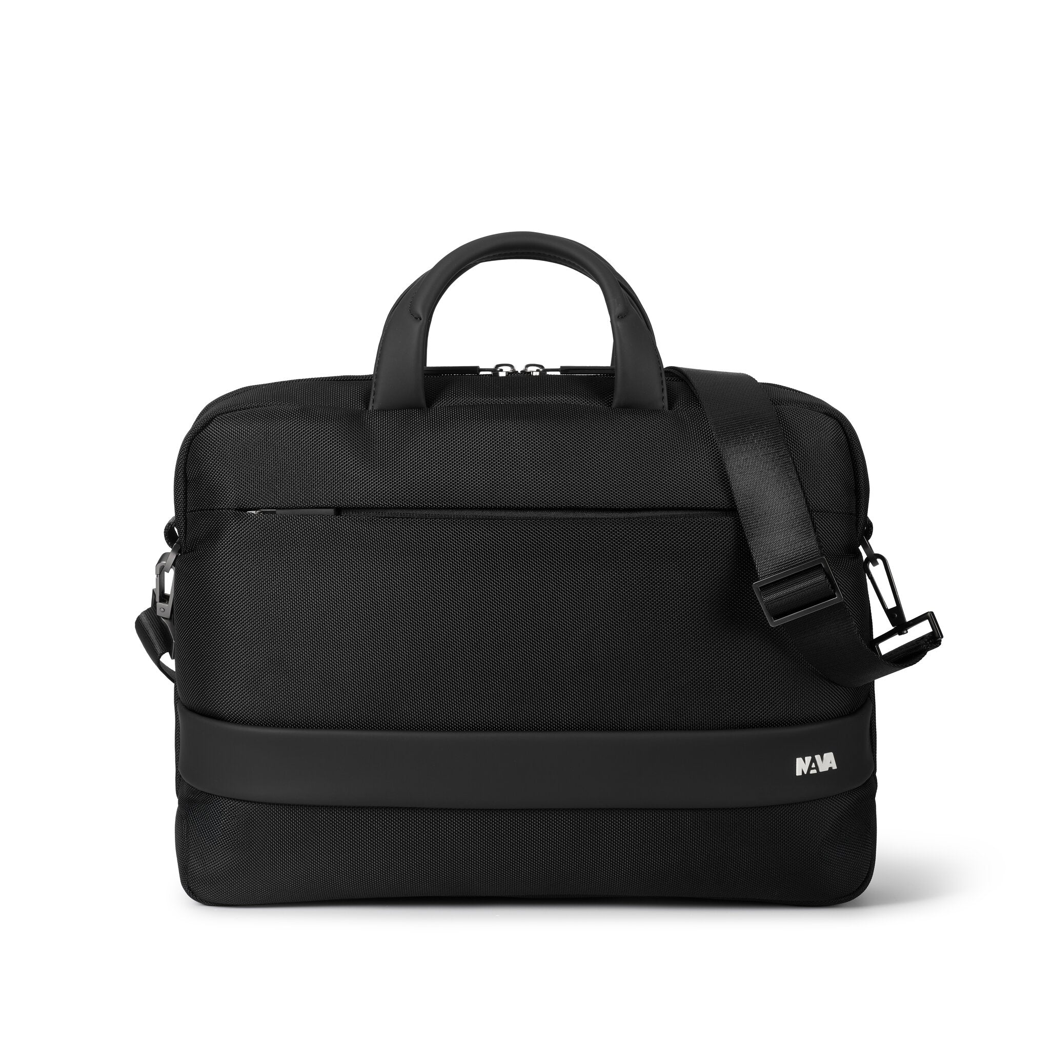 EASY PLUS CARTELLA ORGANIZZATA DUE MANICI, PORTA PC E PORTA IPAD NERO