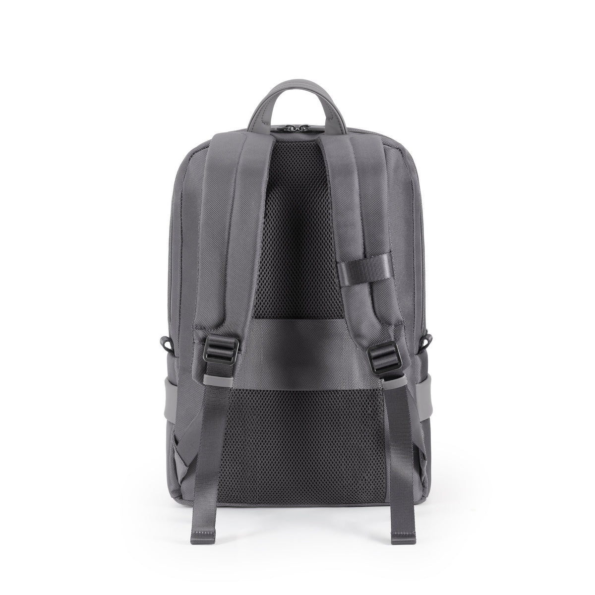 EASY PLUS BACKPACK LARGE - ZAINO PORTA COMPUTER E PORTA IPAD GRIGIO