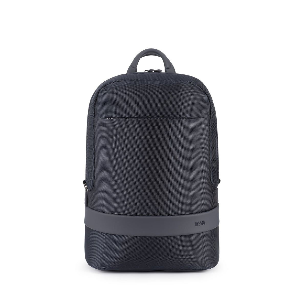 EASY PLUS BACKPACK LARGE - ZAINO PORTA COMPUTER E PORTA IPAD BLU NOTTE