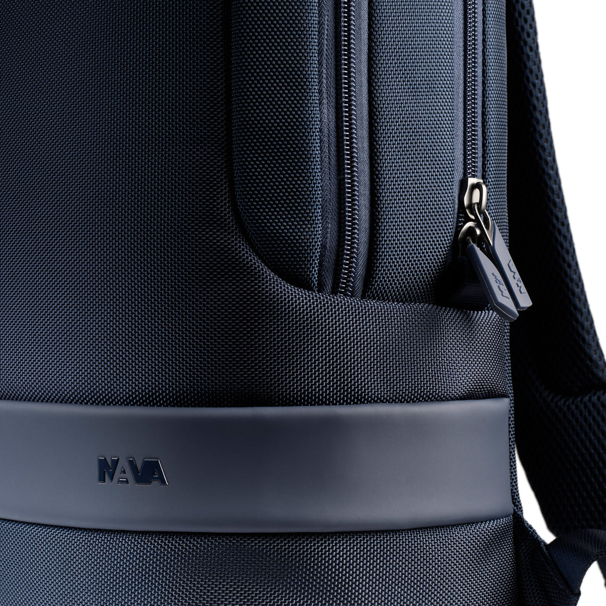 EASY PLUS BACKPACK LARGE - ZAINO PORTA COMPUTER E PORTA IPAD BLU NOTTE