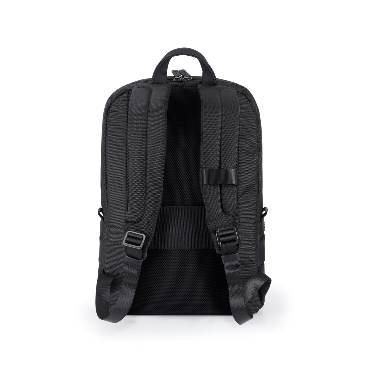 EASY PLUS BACKPACK LARGE - ZAINO PORTA COMPUTER E PORTA IPAD NERO