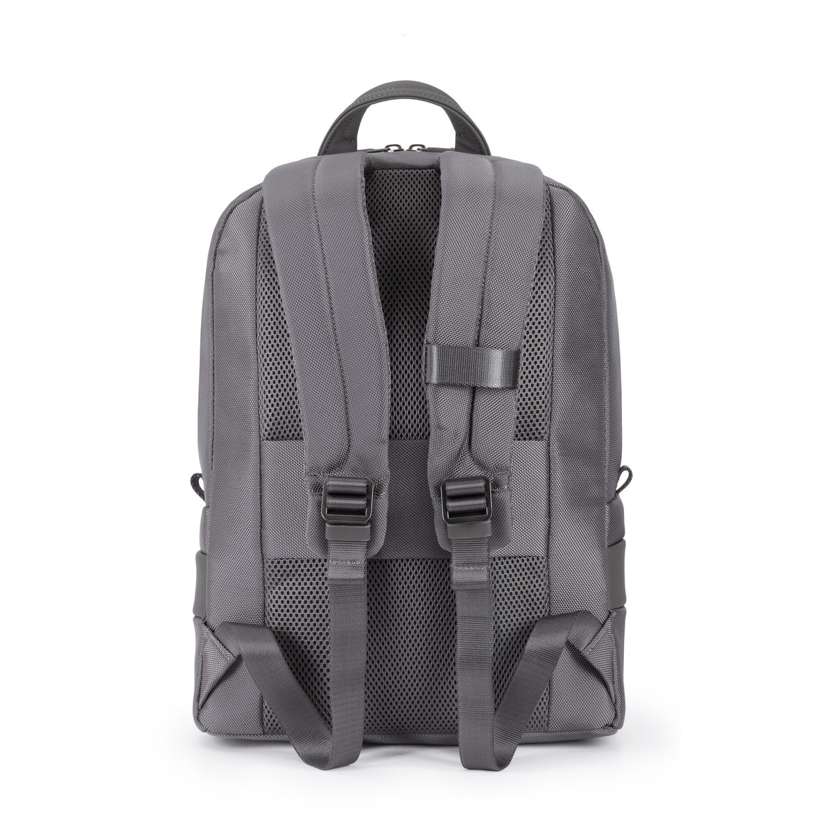 EASY PLUS DAY PACK - ZAINO PORTA COMPUTER E PORTA IPAD GRIGIO