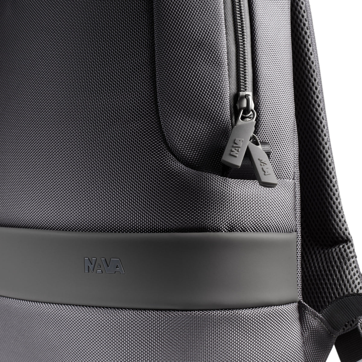 EASY PLUS DAY PACK - ZAINO PORTA COMPUTER E PORTA IPAD GRIGIO