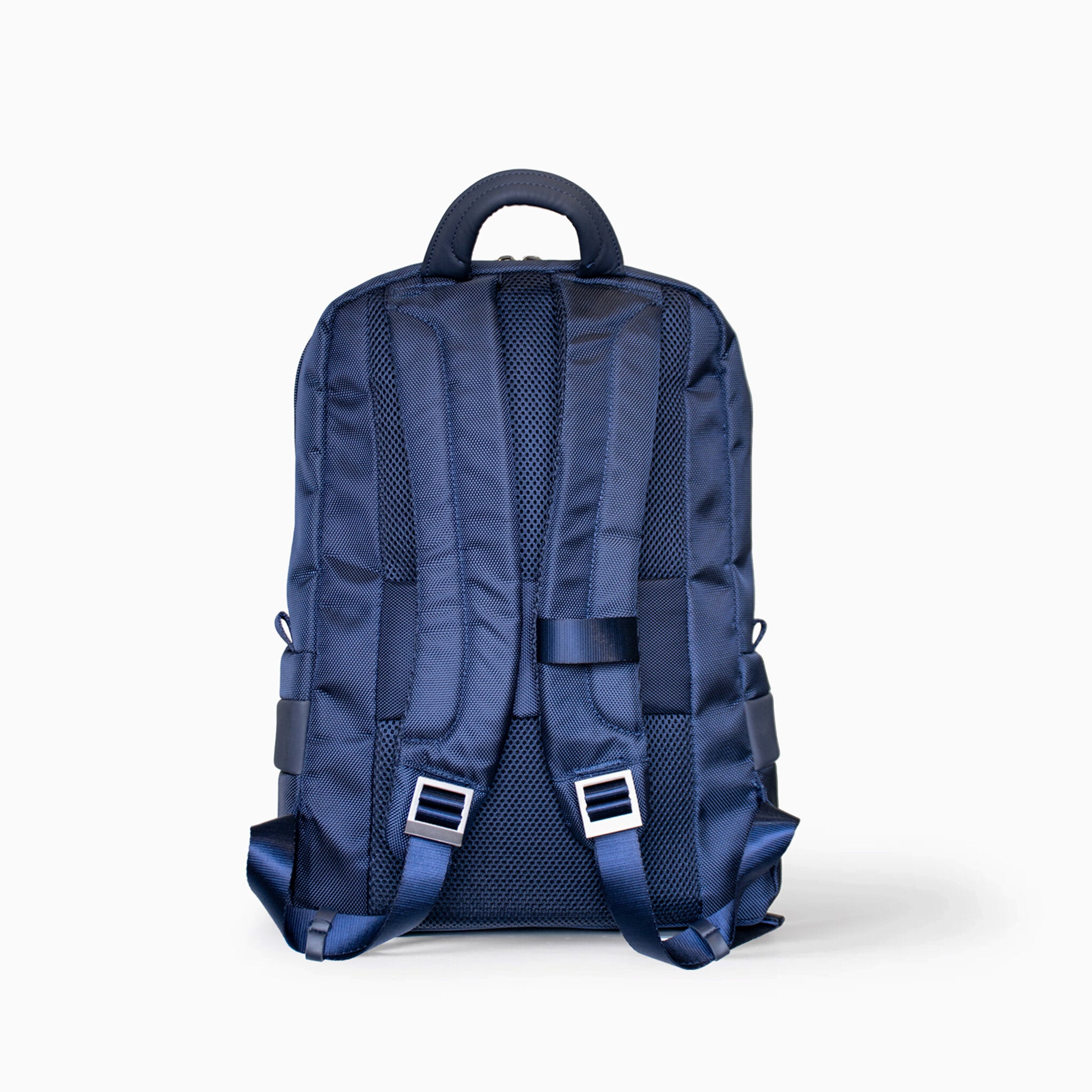 EASY PLUS DAY PACK - ZAINO PORTA COMPUTER E PORTA IPAD BLU NOTTE