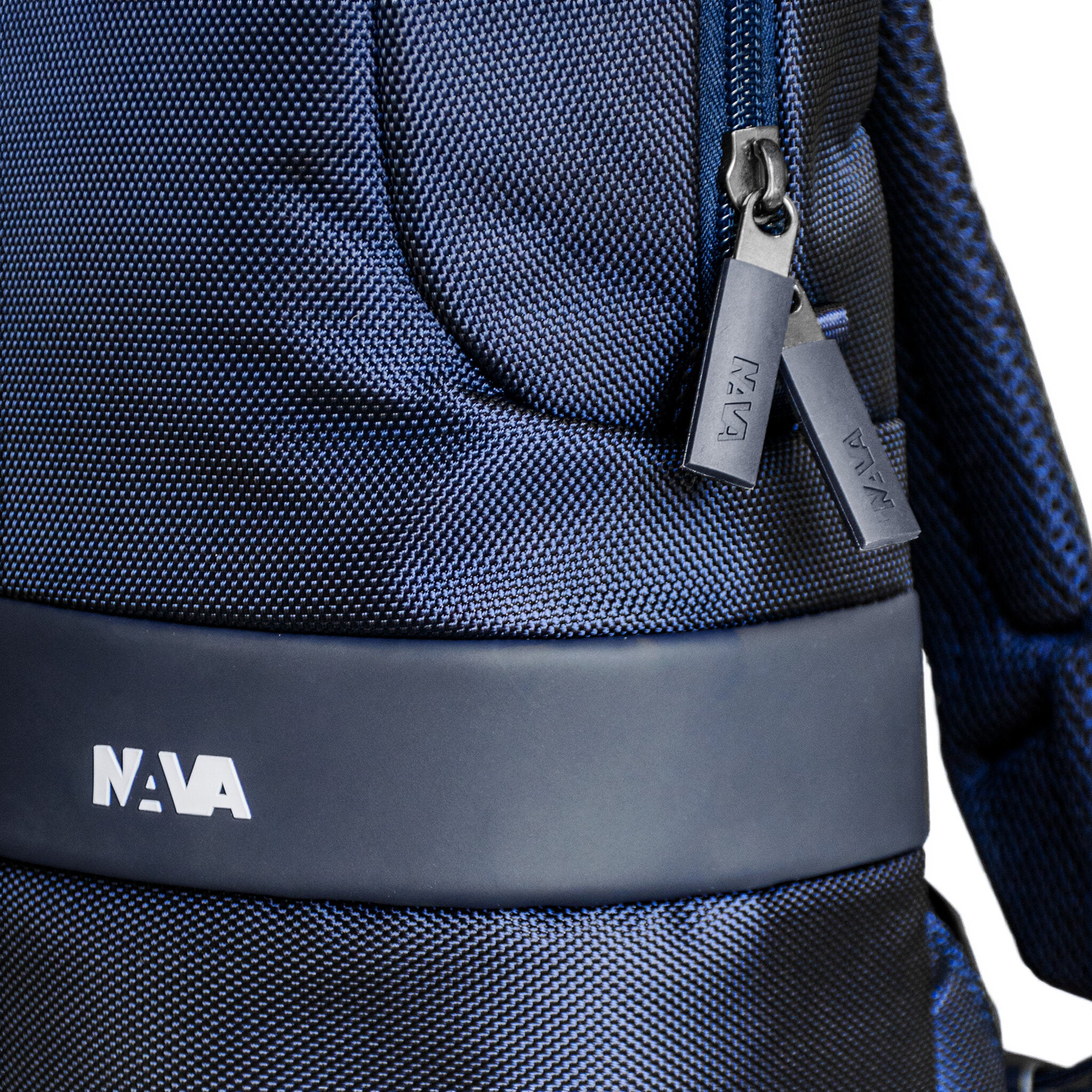 EASY PLUS DAY PACK - ZAINO PORTA COMPUTER E PORTA IPAD BLU NOTTE