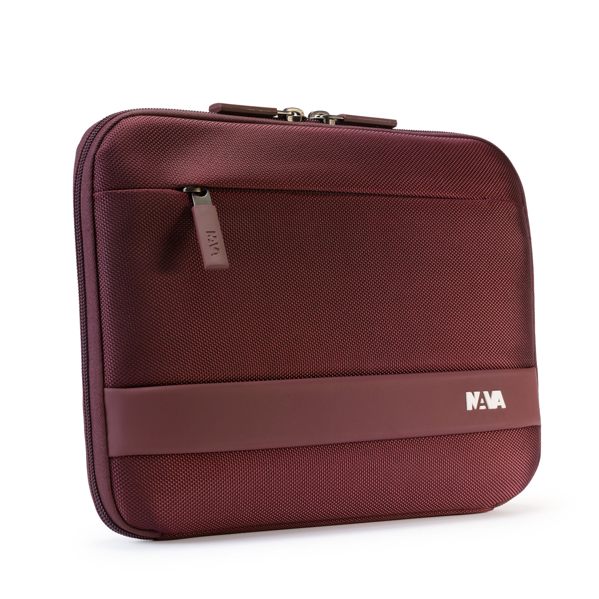 EASY PLUS PADFOLIO PORTA TABLET FORMATO A5 BURGUNDY