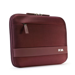 EASY PLUS PADFOLIO PORTA TABLET FORMATO A5 BURGUNDY