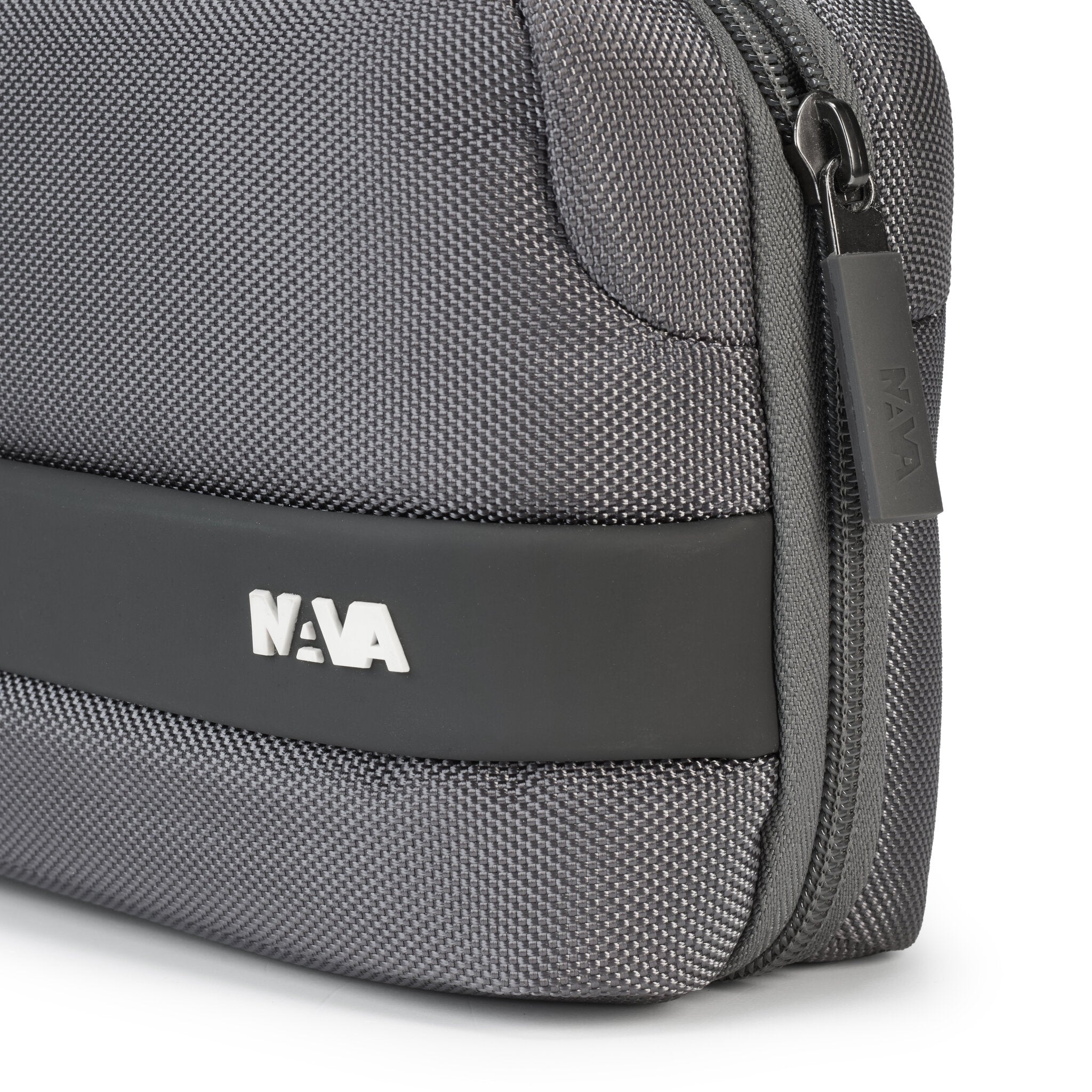 EASY PLUS ASTUCCIO PORTA CAVI GRIGIO SCURO