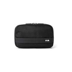 EASY PLUS ASTUCCIO PORTA CAVI NERO