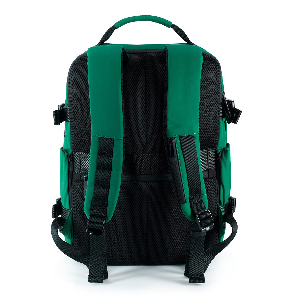 EXPLORER BACKPACK TRAVEL UNDERSEAT EVERGREEN