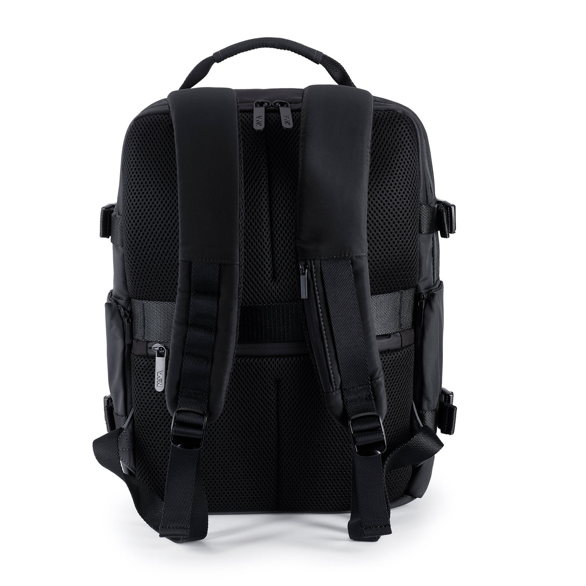 EXPLORER BACKPACK TRAVEL UNDERSEAT NERO