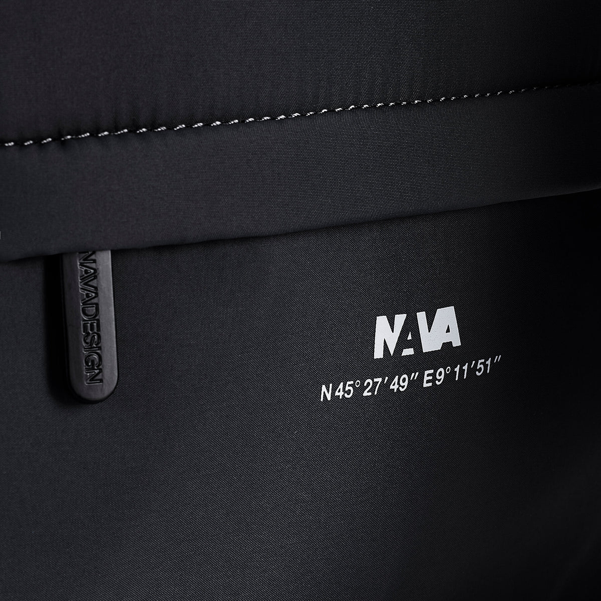 EXPLORER BACKPACK TRAVEL UNDERSEAT BLACK