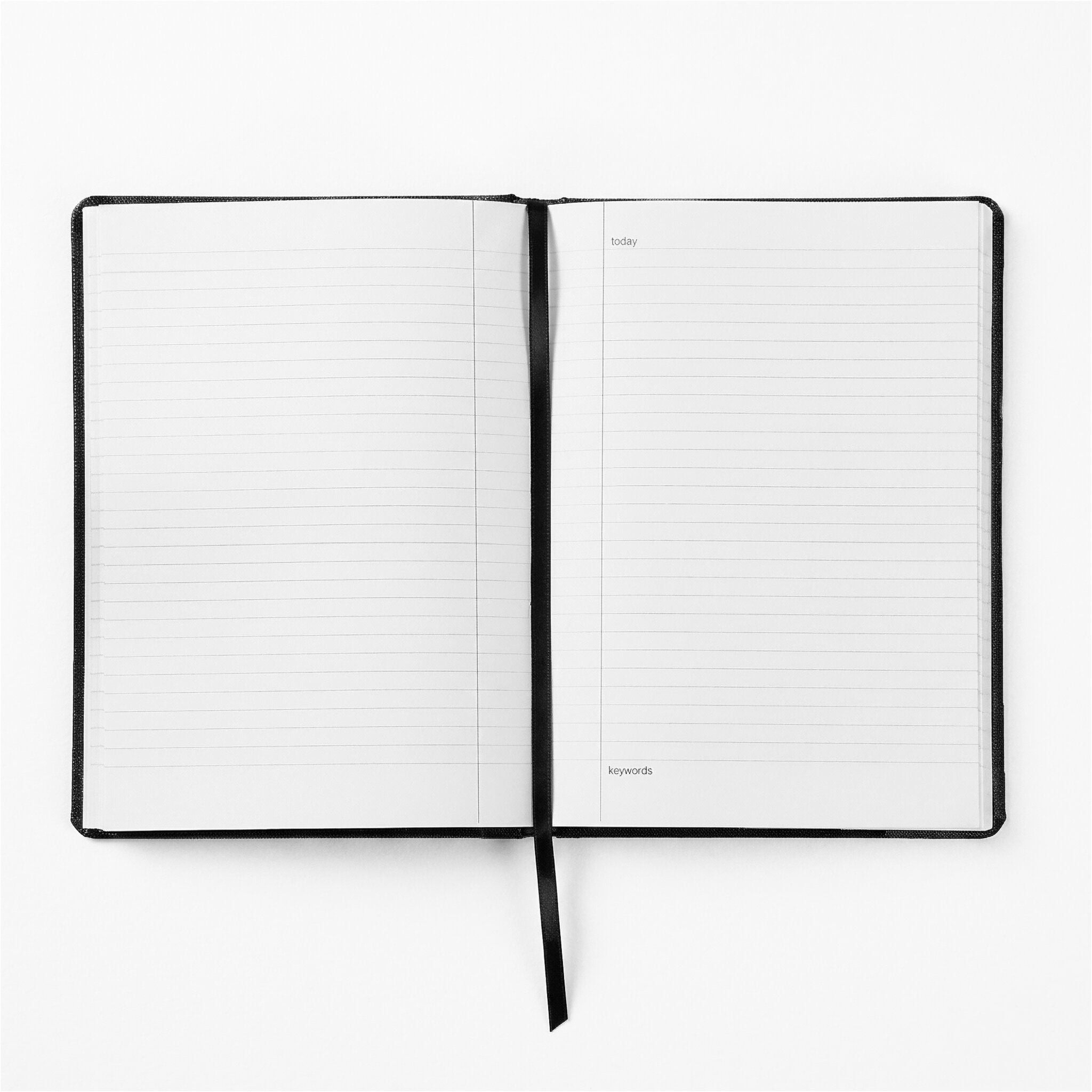 FLEXY SMALL DESIGN NOTEBOOK, GREY