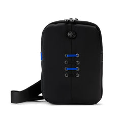 NAVA X INTER BODYBAG - TRACOLLINA PORTA IPAD NERO