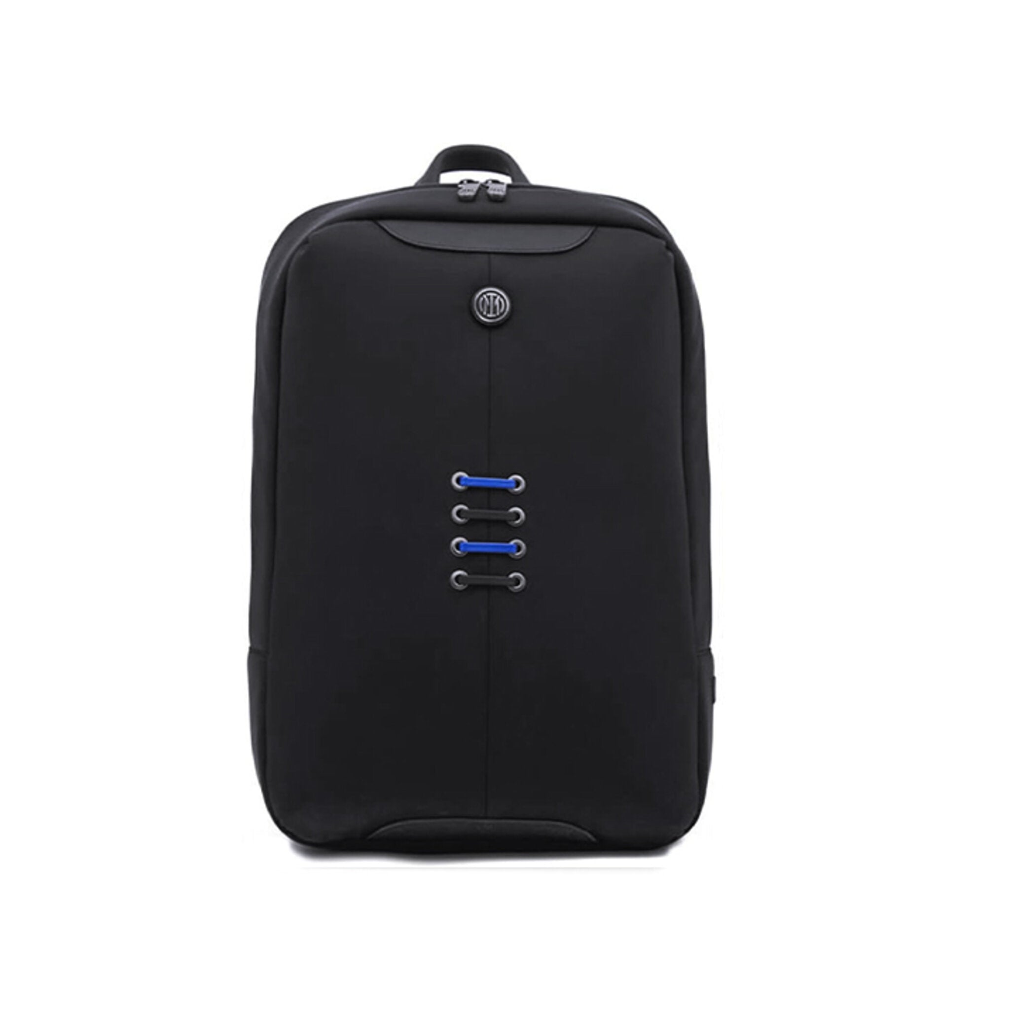 NAVA X INTER DAYPACK - ZAINO PORTA COMPUTER E PORTA IPAD NERO