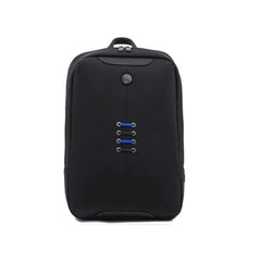 NAVA X INTER DAYPACK - ZAINO PORTA COMPUTER E PORTA IPAD NERO