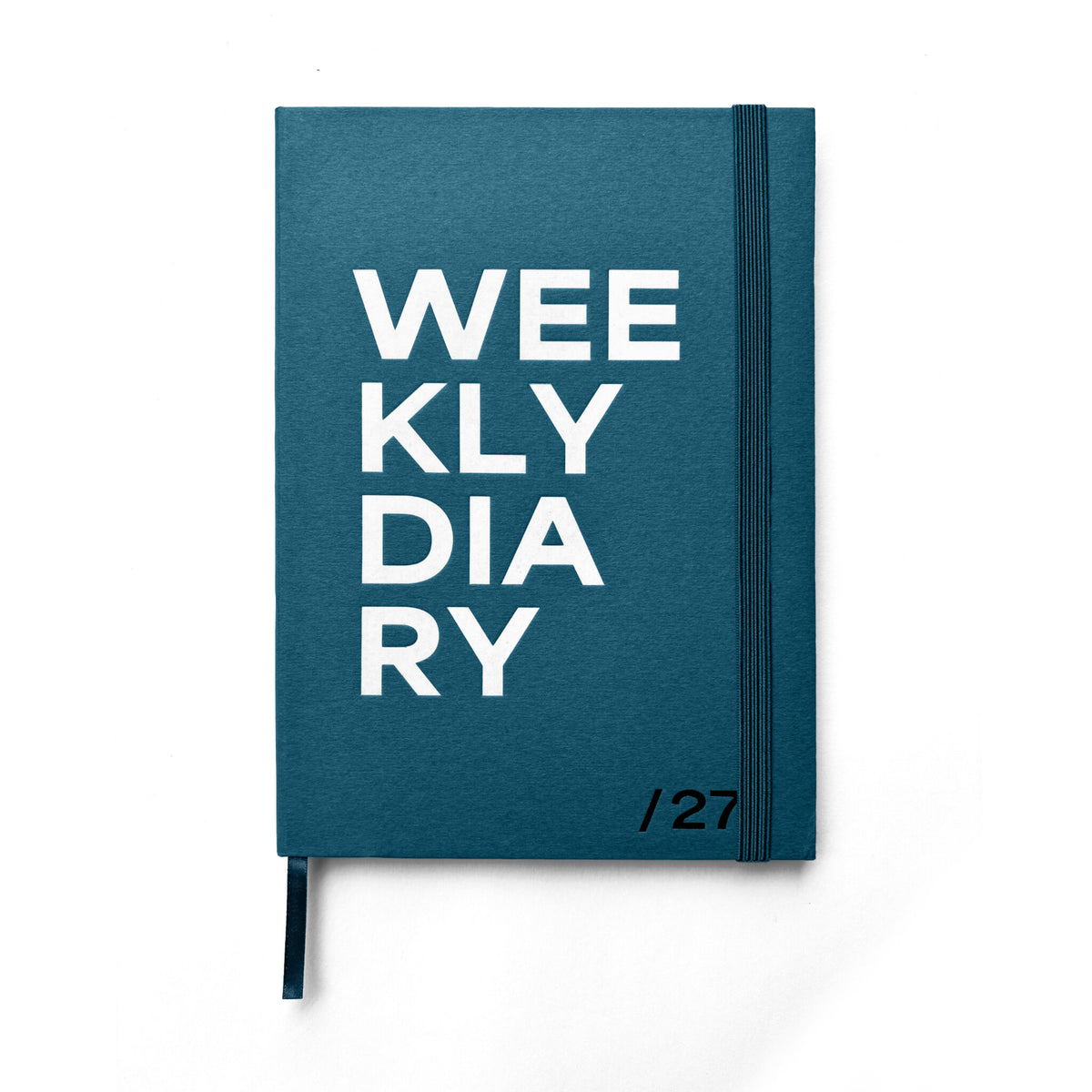 AGENDA SETTIMANALE NAVA MATERIA 2027 MEDIUM OTTANIO
