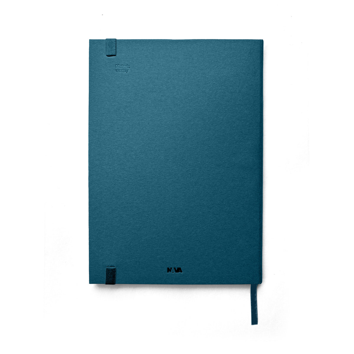 AGENDA SETTIMANALE NAVA MATERIA 2027 MEDIUM OTTANIO