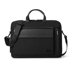 METRO CARTELLA ORGANIZZATA 2 MANICI CON PORTA PC E PORTA TABLET NERO/GREY