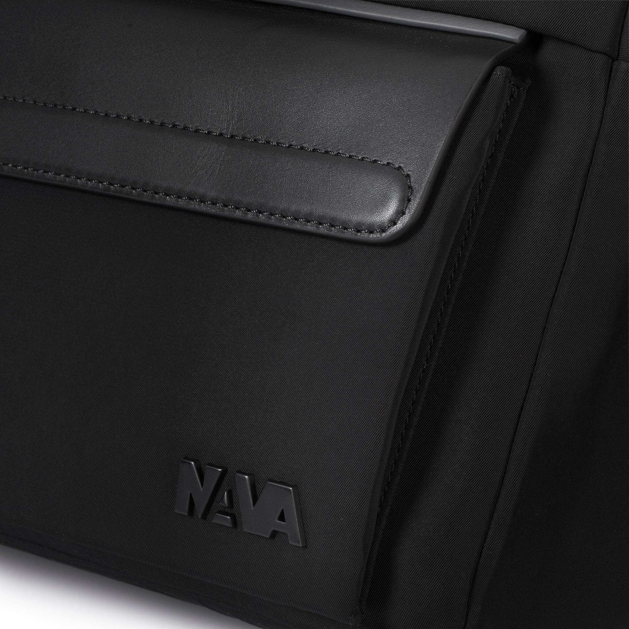 METRO ZAINO ORGANIZZATO SMALL NERO/GREY