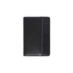 METRO TASCONCINO VERTICALE CON 6 TASCHE PORTA CC CON RFID NERO/GREY