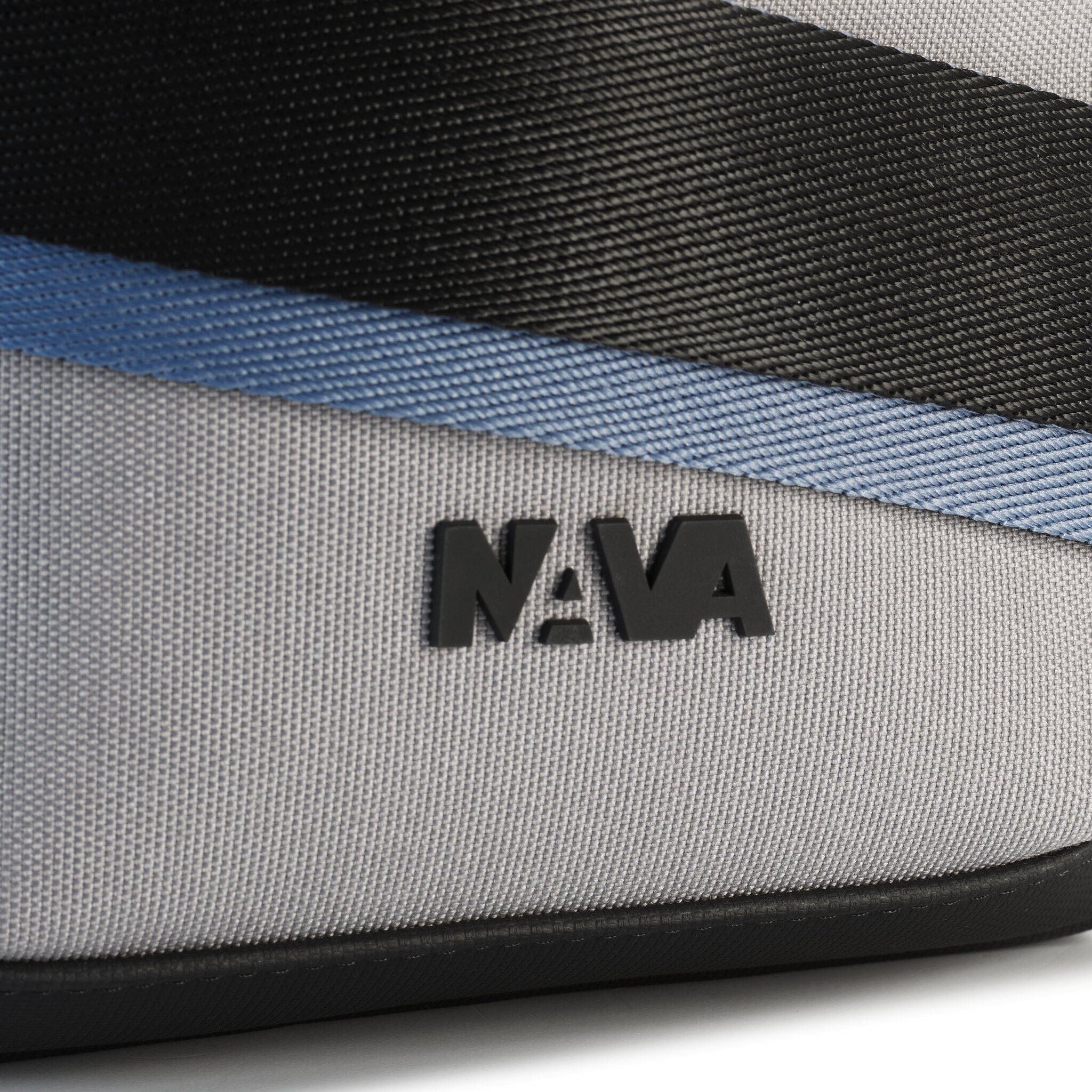 MOTION TRACOLLA SLIM 2 COMPARTI GREY/AVIO