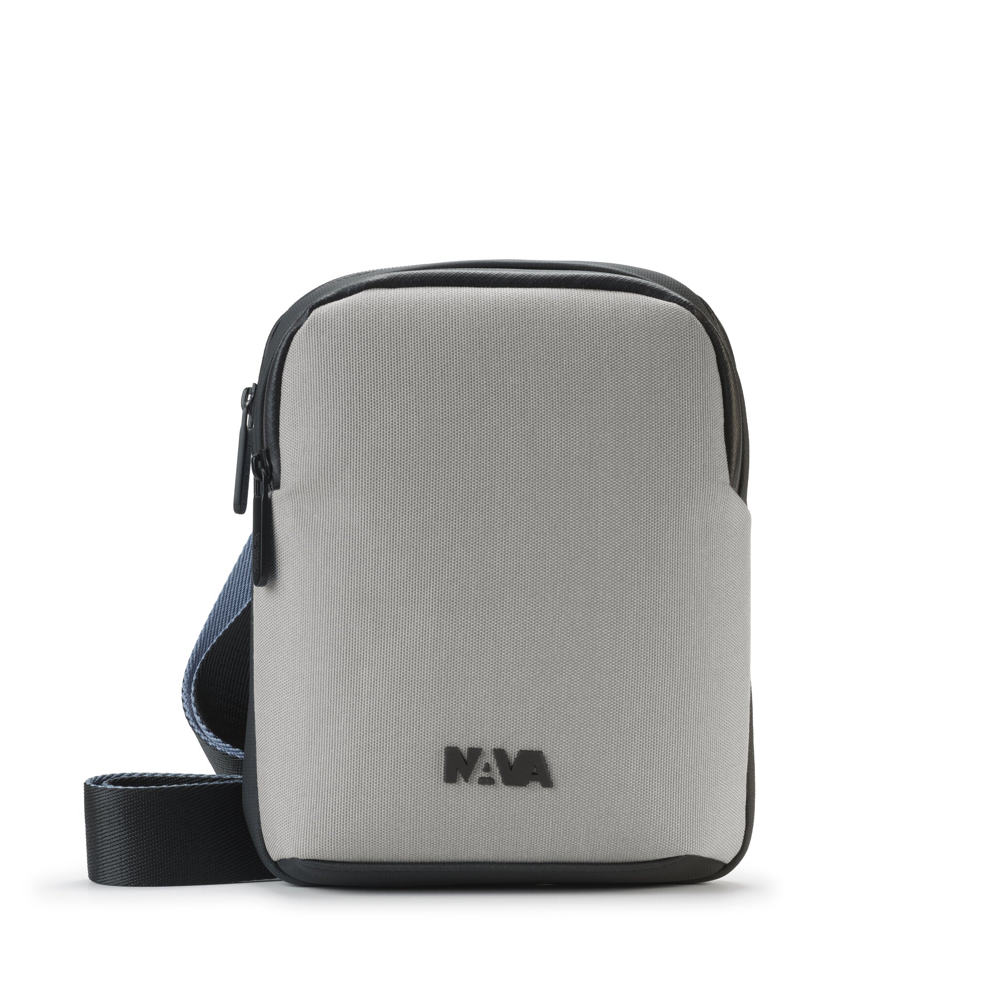 MOTION TRACOLLA SLIM 2 COMPARTI GREY/AVIO