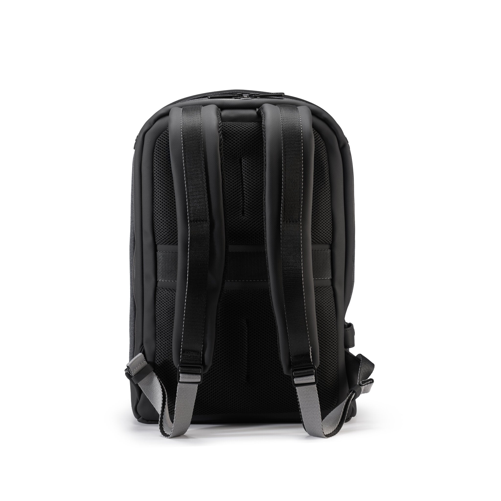 MOTION ZAINO ORGANIZZATO 1 COMPARTO CON 2 TASCHE FRONTALI DENIM/LIGHT GREY