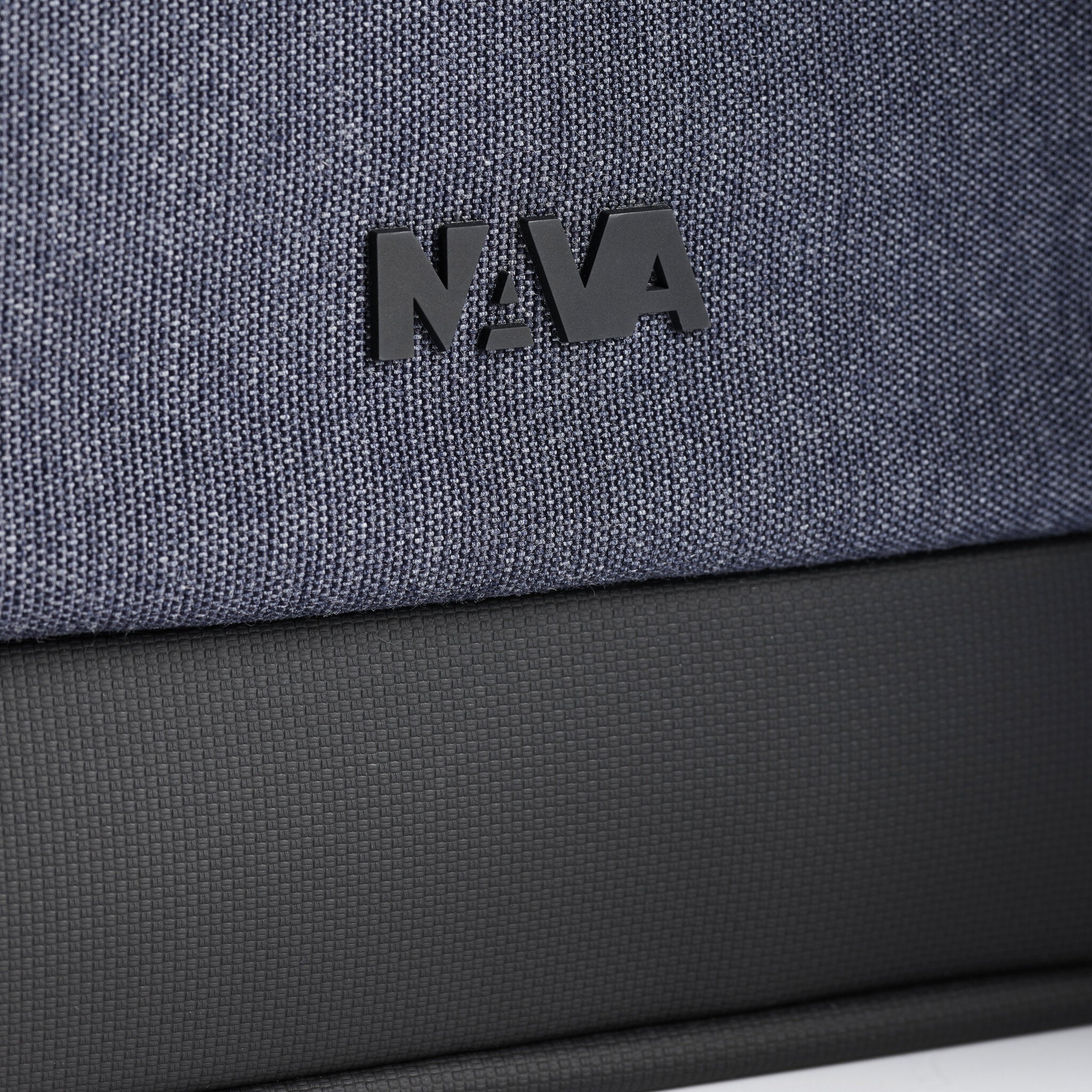 MOTION ZAINO ORGANIZZATO 1 COMPARTO CON 2 TASCHE FRONTALI DENIM/LIGHT GREY