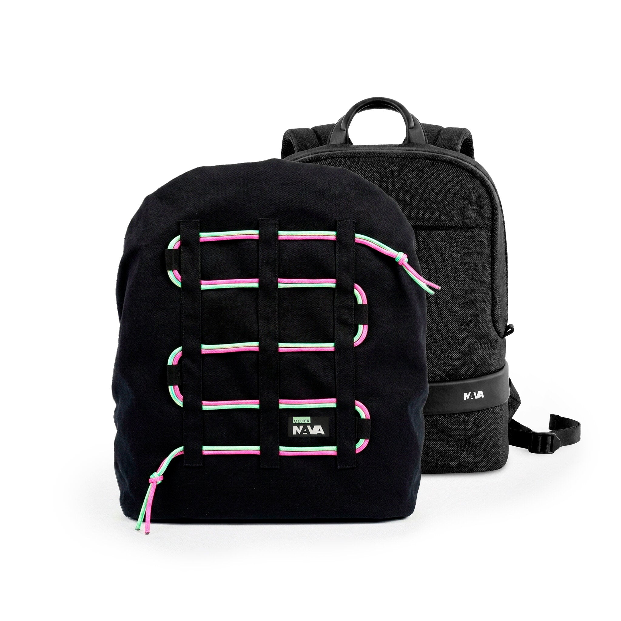 CAPSULE COLLECTION OLDER X NAVA - CUFFIO