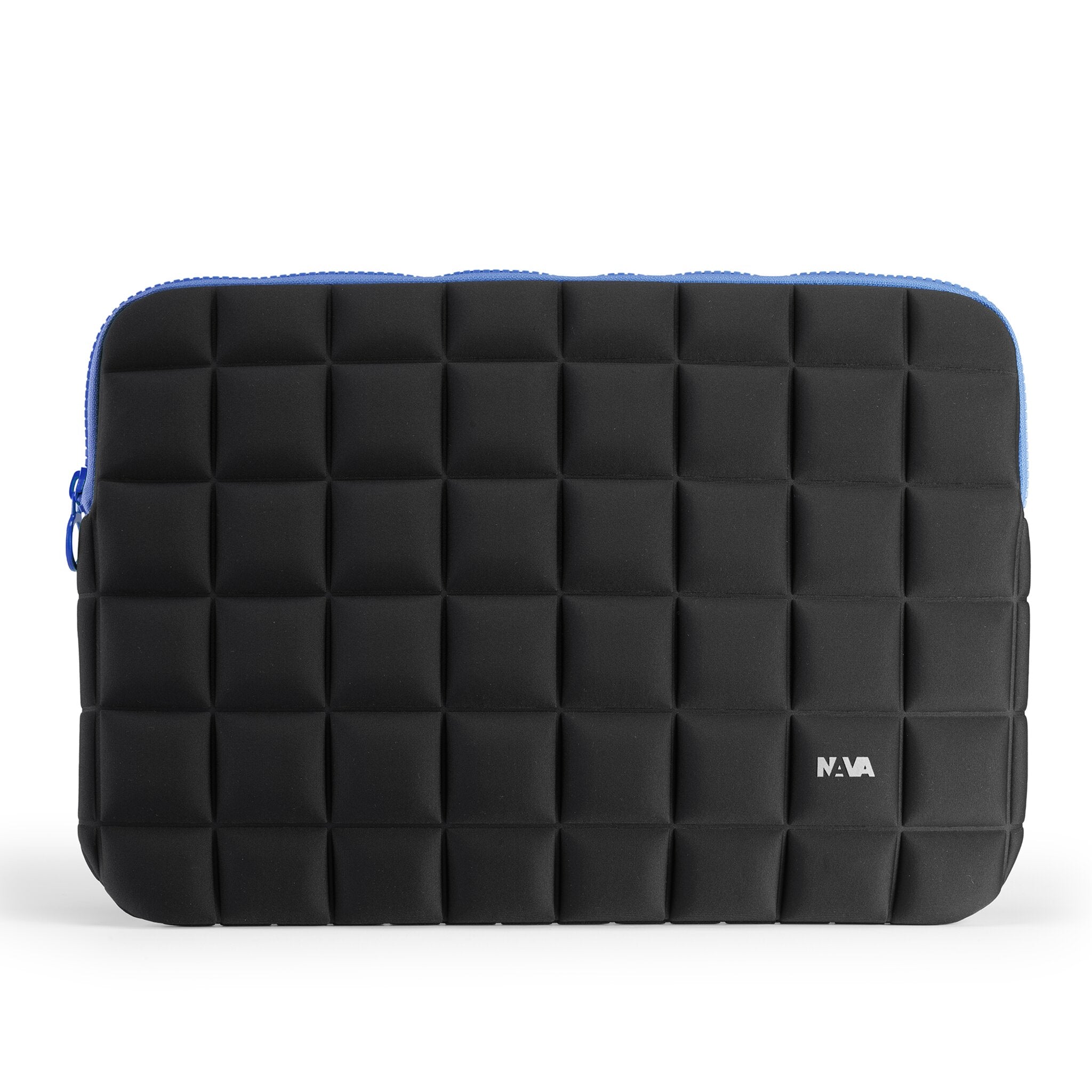 PASSENGER ACTION CUSTODIA PORTA COMPUTER 1 COMPARTO IN LYCRA AZZURRO
