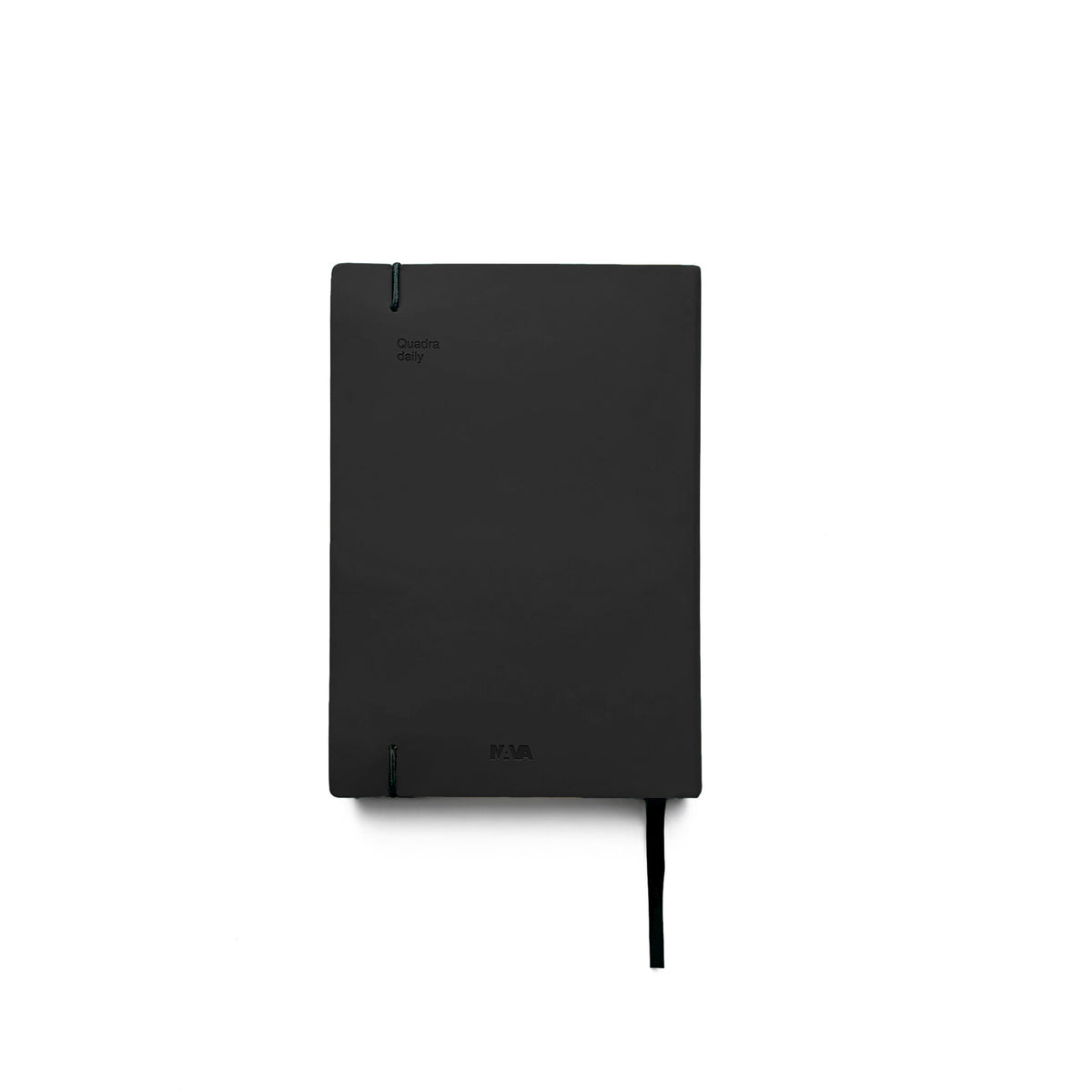 AGENDA GIORNALIERA NAVA QUADRA 2027 SMALL NERA